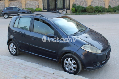 Speranza A113 2010 Petroleum Automatic Used for Sale in Pyramids Gardens - 1