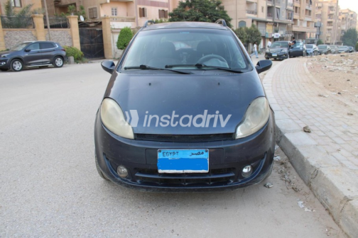 Speranza A113 2010 Petroleum Automatic Used for Sale in Pyramids Gardens - 4