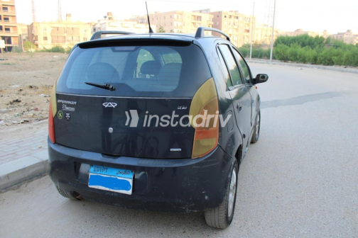 Speranza A113 2010 Petroleum Automatic Used for Sale in Pyramids Gardens - 5