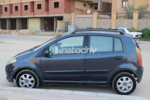 Speranza A113 2010 Petroleum Automatic Used for Sale in Pyramids Gardens - 6