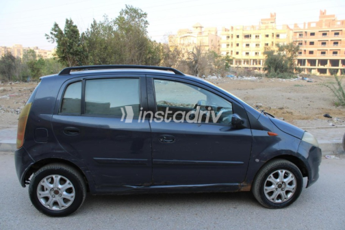 Speranza A113 2010 Petroleum Automatic Used for Sale in Pyramids Gardens - 7
