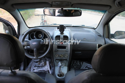 Speranza A113 2010 Petroleum Automatic Used for Sale in Pyramids Gardens - 8