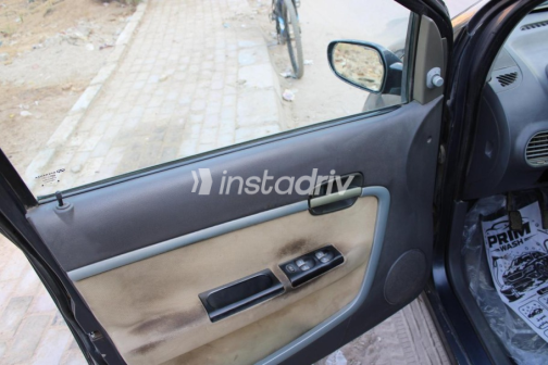 Speranza A113 2010 Petroleum Automatic Used for Sale in Pyramids Gardens - 9