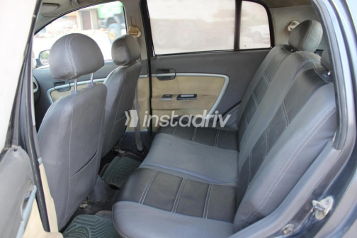 Speranza A113 2010 Petroleum Automatic Used for Sale in Pyramids Gardens - 10