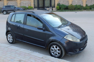 Speranza A113 2010 Petroleum Automatic Used for Sale in Pyramids Gardens
