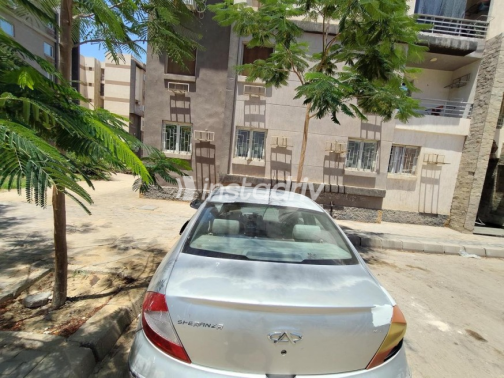 اسبيرانزا M11 2011 فضي أوتوماتيك مستعملة للبيع في 6 أكتوبر - 2