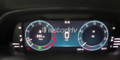 Skoda Octavia 2024 Blue Automatic Used for Sale in Greater Cairo ( Cairo + Giza) - 7
