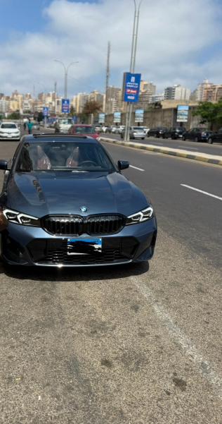 بي ام دبليو 320 2026 أبيض أوتوماتيك مستعملة للبيع في القاهرة الكبرى ( القاهرة - الجيزة)