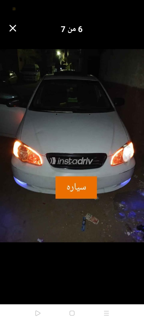 بى واى دى‬ F3 2011 أبيض يدوي مستعملة للبيع في القاهرة الكبرى ( القاهرة - الجيزة) - 1