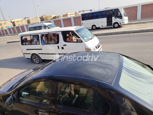 رينو لوجان 2019 أسود أوتوماتيك مستعملة للبيع في القاهرة الكبرى ( القاهرة - الجيزة) - 4