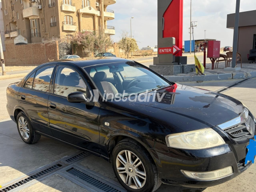 رينو سكالا 2011 أسود أوتوماتيك مستعملة للبيع في القاهرة الكبرى ( القاهرة - الجيزة) - 2