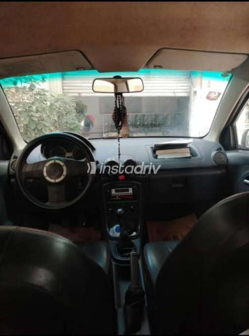 Proton Saga 2012 Black Automatic Used for Sale in Alexandria - 5