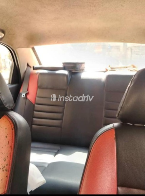 Proton Saga 2012 Black Automatic Used for Sale in Alexandria - 7