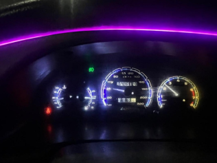 Chevrolet Lanos 2009 Silver Automatic Used for Sale in Cairo
