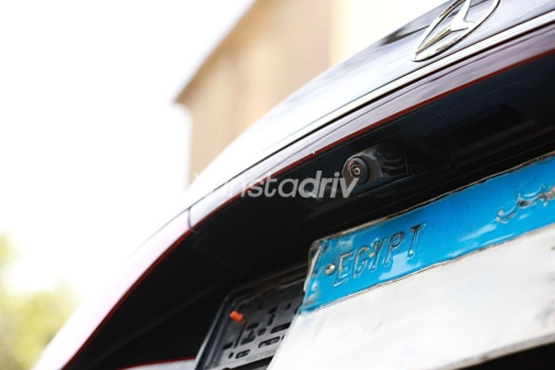 مرسيدس E 200 2024 أسود أوتوماتيك مستعملة للبيع في القاهرة - 9