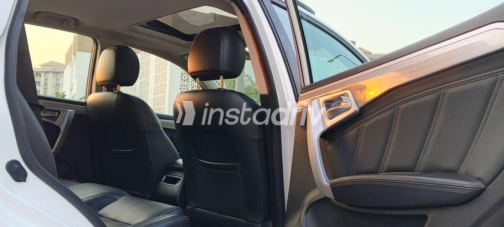 جيلي امجراند 7 2019 أبيض أوتوماتيك مستعملة للبيع في مدينة نصر - 9