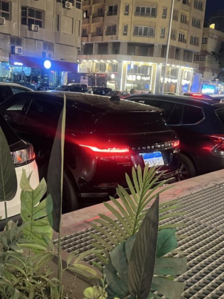 Land Rover Range Rover Evoque 2020 White Automatic Used for Sale in Greater Cairo ( Cairo + Giza)