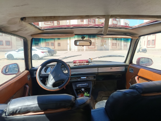Peugeot 504 1978 White Manual Used for Sale in Greater Cairo ( Cairo + Giza)