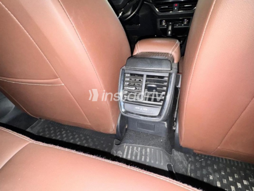 Skoda Scala 2021 White Automatic Used for Sale in Greater Cairo ( Cairo + Giza) - 7