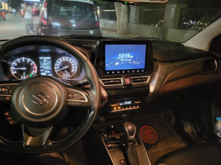 Suzuki Fronx 2024 White Automatic Used for Sale in Greater Cairo ( Cairo + Giza)