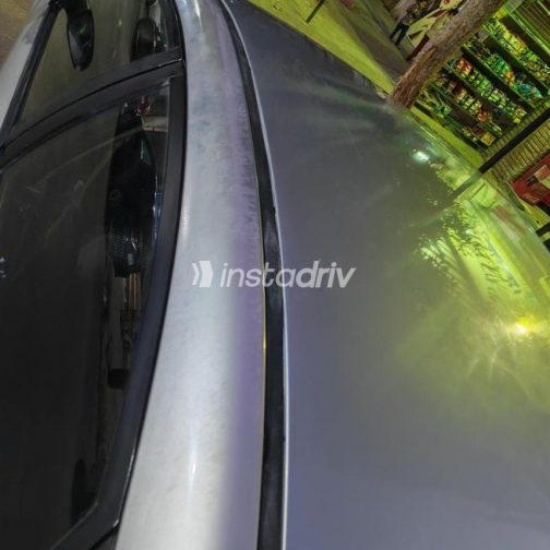 Brilliance FSV 2011 Silver Automatic Used for Sale in Helwan - 5