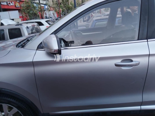 MG ZS 2020 White Automatic Used for Sale in Greater Cairo ( Cairo + Giza) - 7