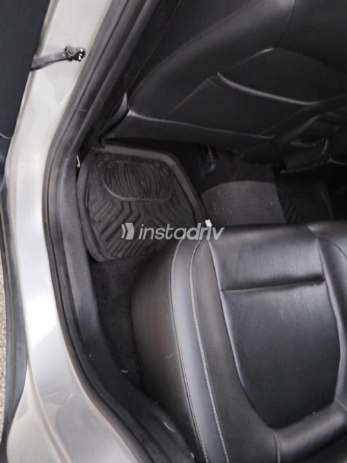 MG ZS 2020 White Automatic Used for Sale in Greater Cairo ( Cairo + Giza) - 10