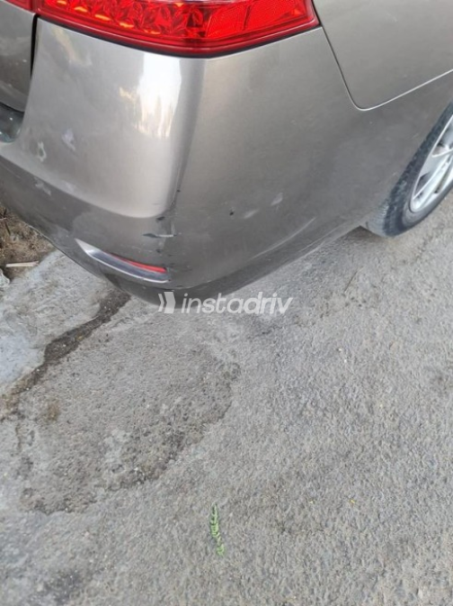 Nissan Sentra 2023 White Automatic Used for Sale in Maadi - 8