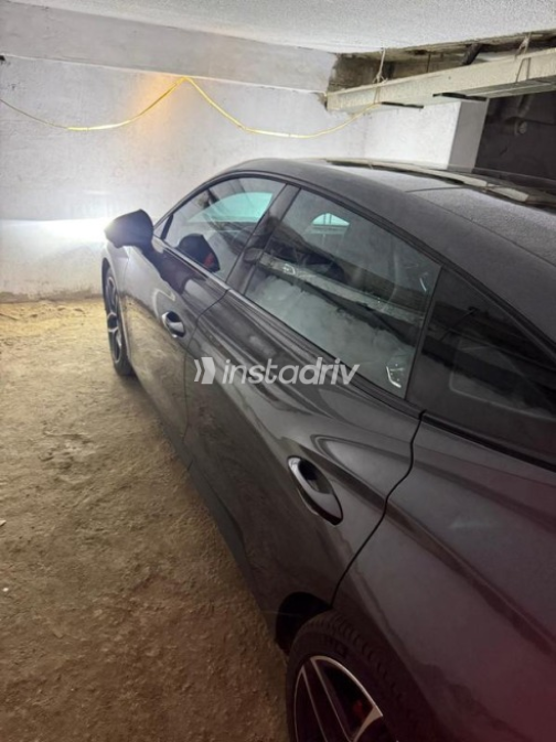 MG 7 2026 White Automatic Used for Sale in Greater Cairo ( Cairo + Giza) - 5