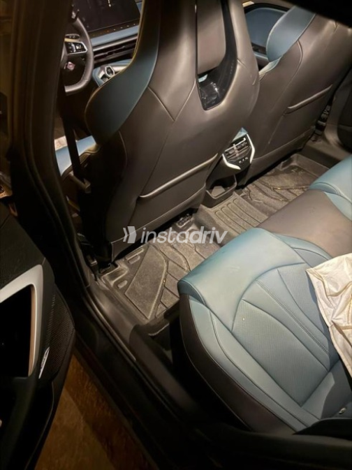 MG 7 2026 White Automatic Used for Sale in Greater Cairo ( Cairo + Giza) - 7