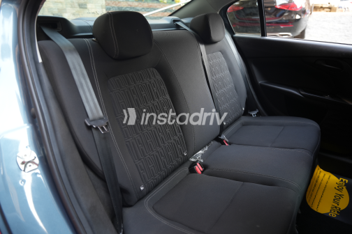 Fiat Tipo 2024 Green Automatic Used for Sale in Greater Cairo ( Cairo + Giza) - 6