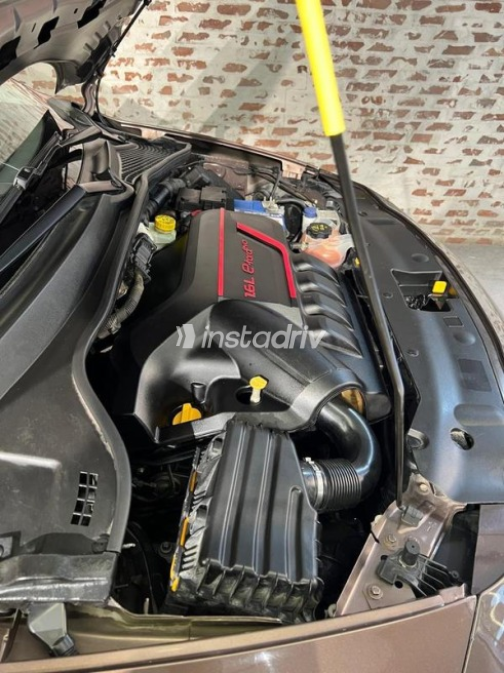 Fiat Tipo 2017 Brown Automatic Used for Sale in Heliopolis - 7