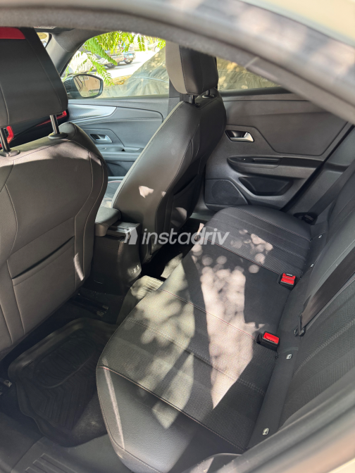 Opel Mokka 2023 White Automatic Used for Sale in Greater Cairo ( Cairo + Giza) - 1