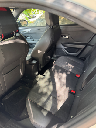 Opel Mokka 2023 White Automatic Used for Sale in Greater Cairo ( Cairo + Giza)