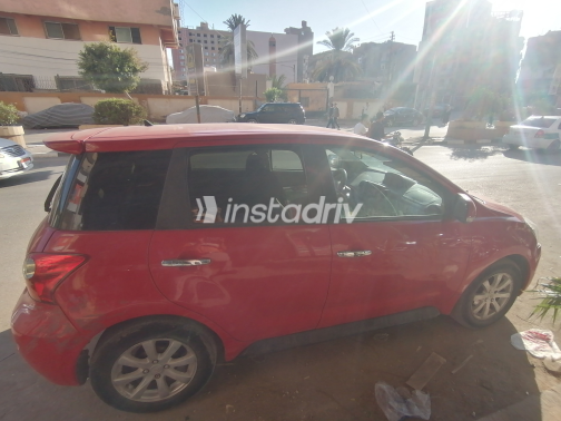Great Wall Florid 2010 Red Manual Used for Sale in Greater Cairo ( Cairo + Giza) - 1