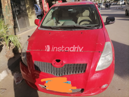 Great Wall Florid 2010 Red Manual Used for Sale in Greater Cairo ( Cairo + Giza) - 2