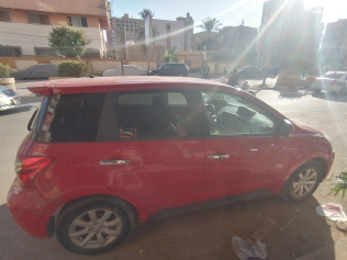 Great Wall Florid 2010 Red Manual Used for Sale in Greater Cairo ( Cairo + Giza)