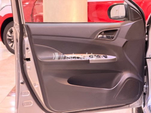 Byd F3 2024 Silver Manual Used for Sale in Greater Cairo ( Cairo + Giza) - 9
