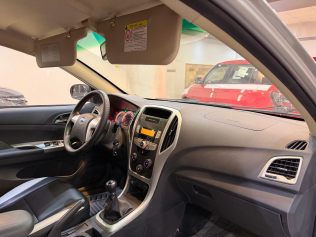 Byd F3 2024 Silver Manual Used for Sale in Greater Cairo ( Cairo + Giza)