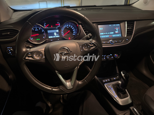 Opel Crossland 2022 White Automatic Used for Sale in Greater Cairo ( Cairo + Giza) - 6