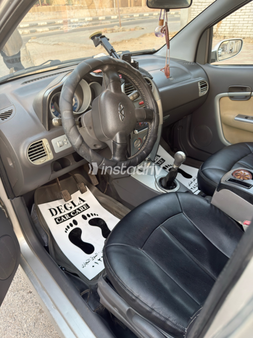 Speranza A113 2013 Silver Manual Used for Sale in Greater Cairo ( Cairo + Giza) - 2