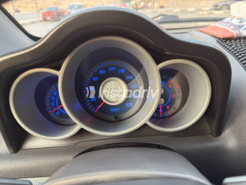 Speranza A113 2013 Silver Manual Used for Sale in Greater Cairo ( Cairo + Giza) - 7