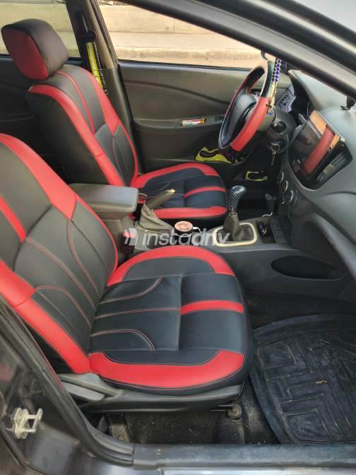 Speranza Envy 2017 Gray Manual Used for Sale in Greater Cairo ( Cairo + Giza) - 1