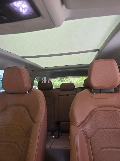 Skoda Kodiaq 2026 Gray Automatic Used for Sale in Greater Cairo ( Cairo + Giza) - 1