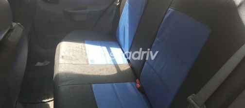 Hyundai Verna 2007 White Manual Used for Sale in Greater Cairo ( Cairo + Giza) - 4