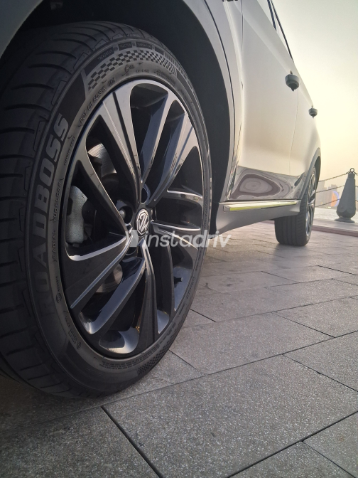MG RX5 Plus 2024 Gray Automatic Used for Sale in Greater Cairo ( Cairo + Giza) - 2