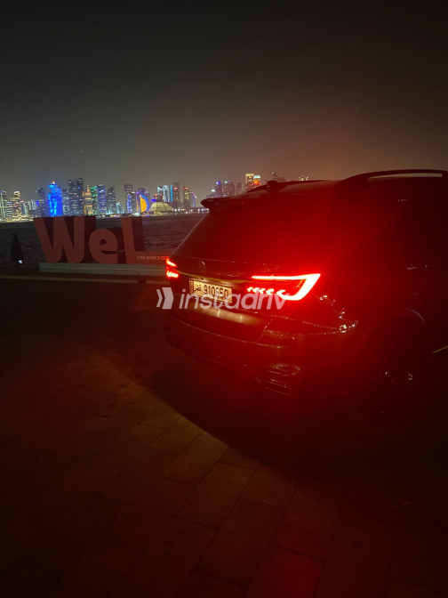 MG RX5 Plus 2024 Gray Automatic Used for Sale in Greater Cairo ( Cairo + Giza) - 10
