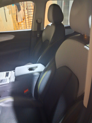 MG RX5 Plus 2024 Gray Automatic Used for Sale in Greater Cairo ( Cairo + Giza)