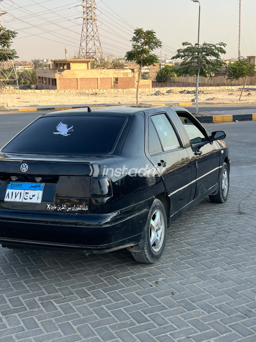 Speranza A113 2006 Black Manual Used for Sale in Greater Cairo ( Cairo + Giza) - 2