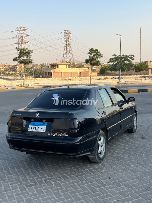 Speranza A113 2006 Black Manual Used for Sale in Greater Cairo ( Cairo + Giza) - 3
